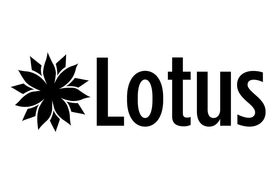 Company logo Lotus