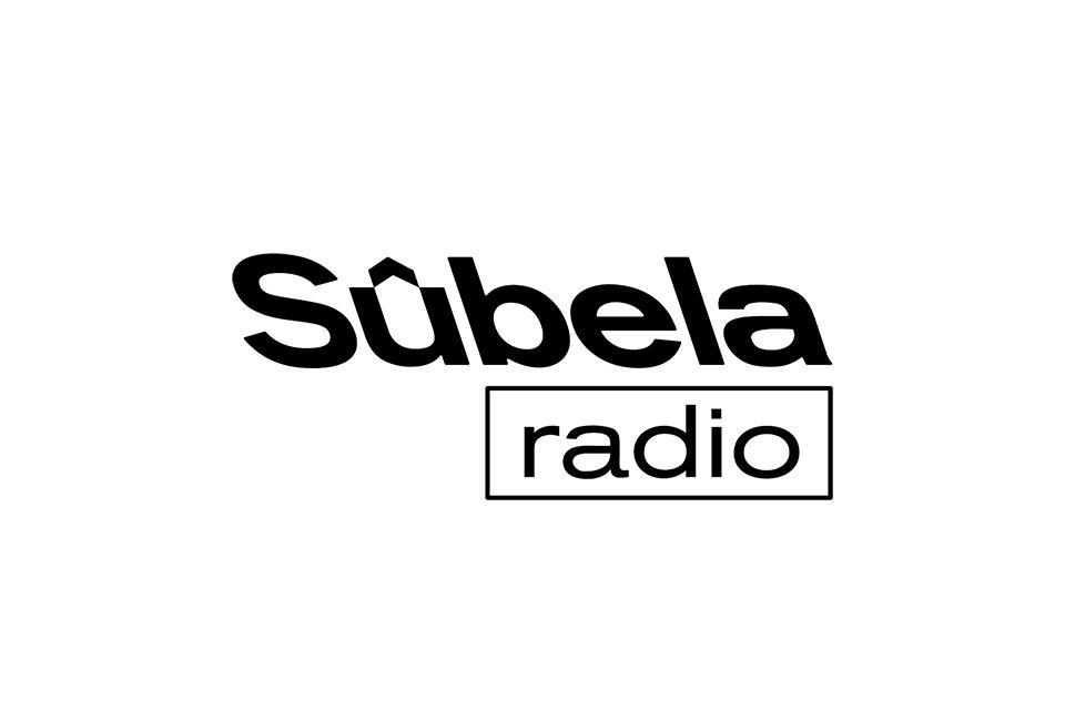 Company logo Súbela Radio