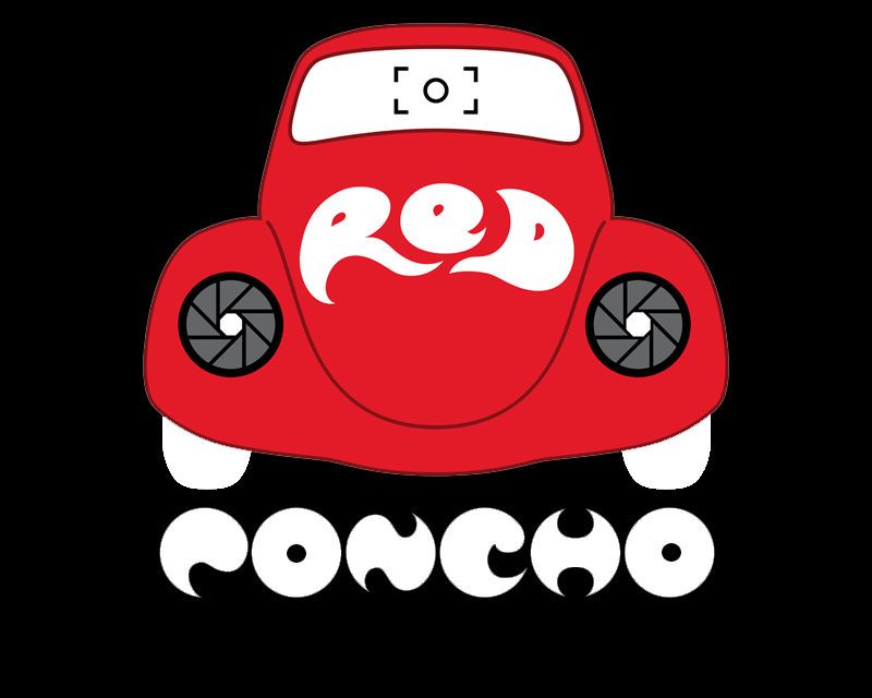 Company logo RED PONCHO PRODUCCIONES
