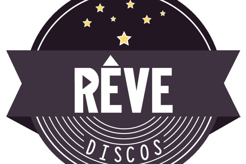 Company logo Rêve Discos