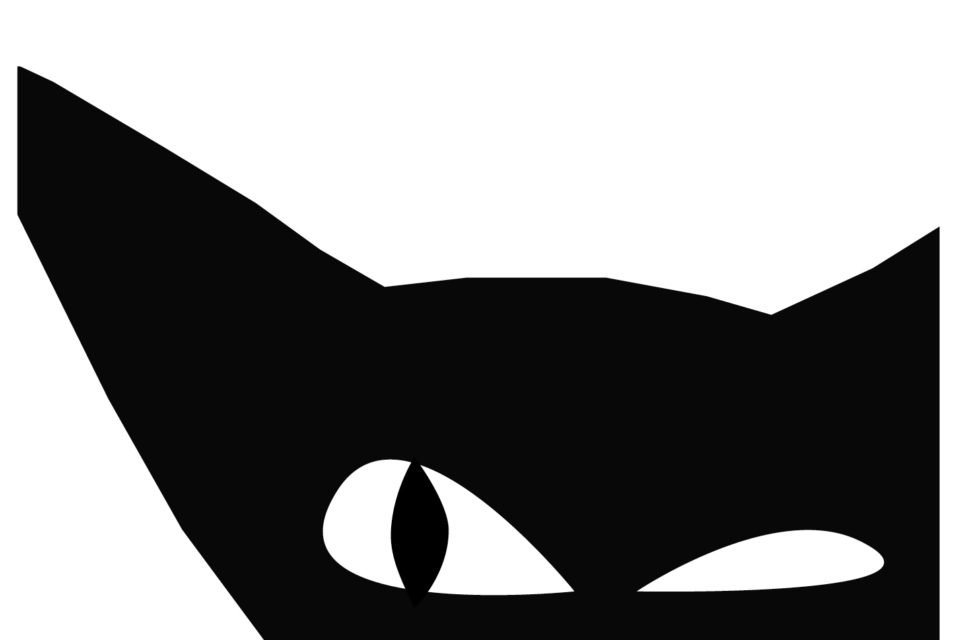 Company logo Miau music