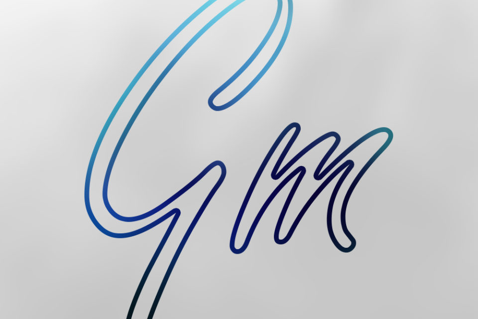 Gmazer Company logo Gmazer