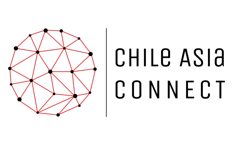 Company logo Chile-Asia Connect