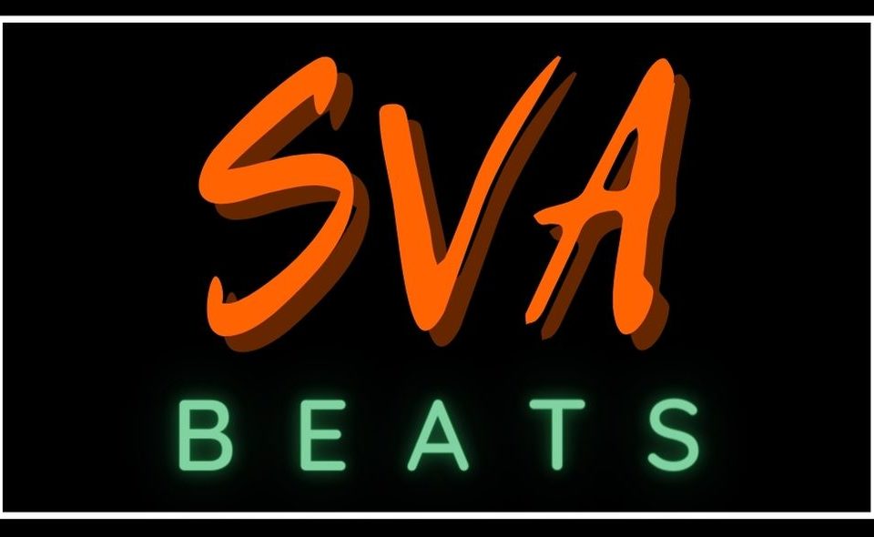 Company logo SVA beats