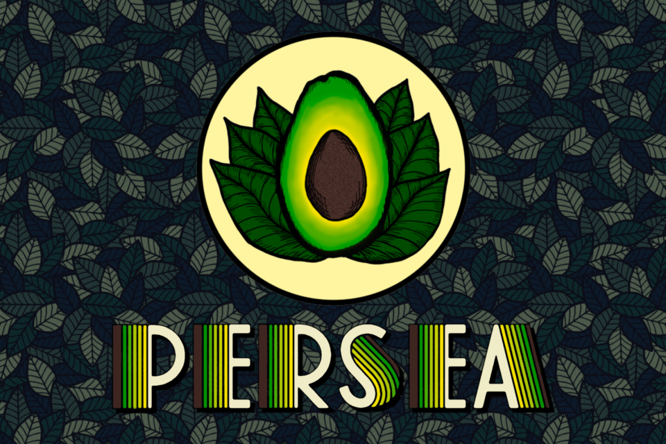Company logo PERSEA
